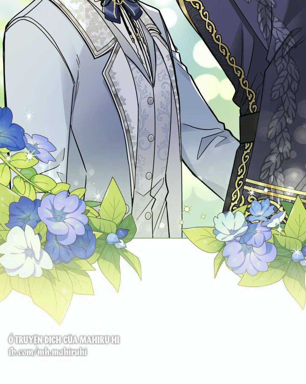 Tìm Lại Camellia Chapter 56 trang 9