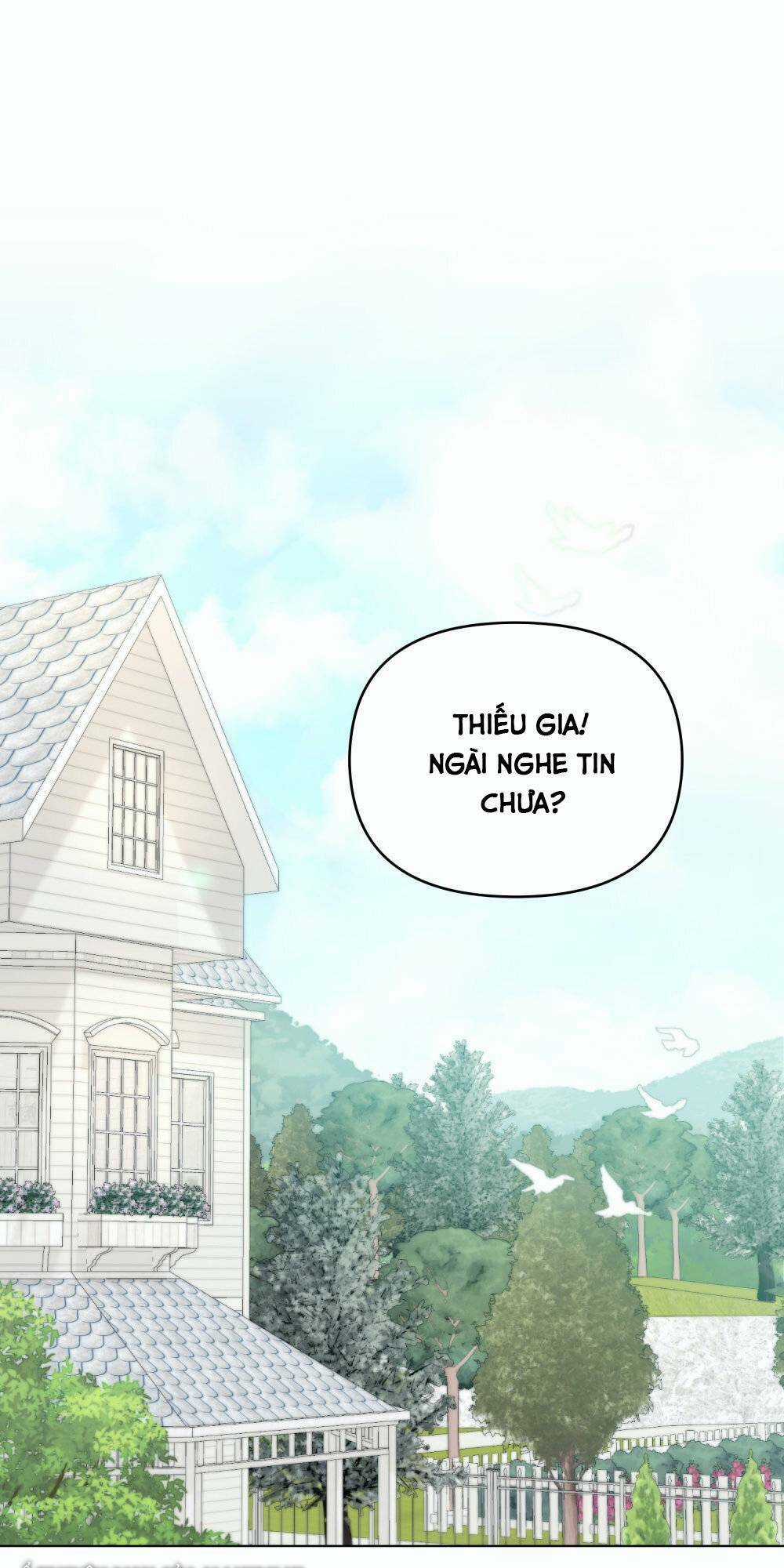 Tìm Lại Camellia Chapter 57 trang 1