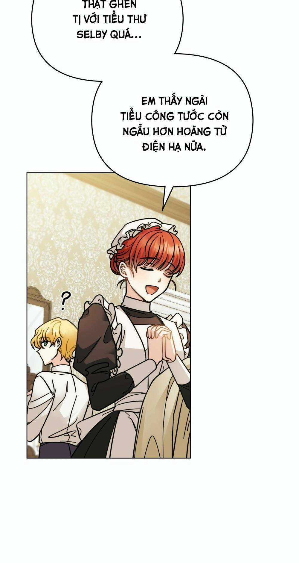 Tìm Lại Camellia Chapter 57 trang 14