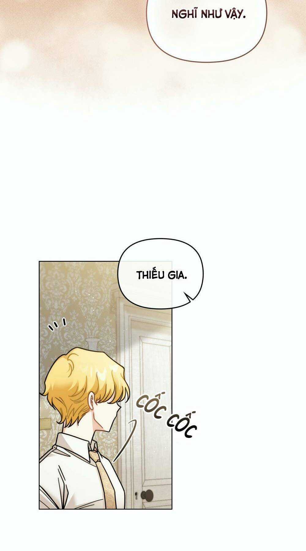 Tìm Lại Camellia Chapter 57 trang 18