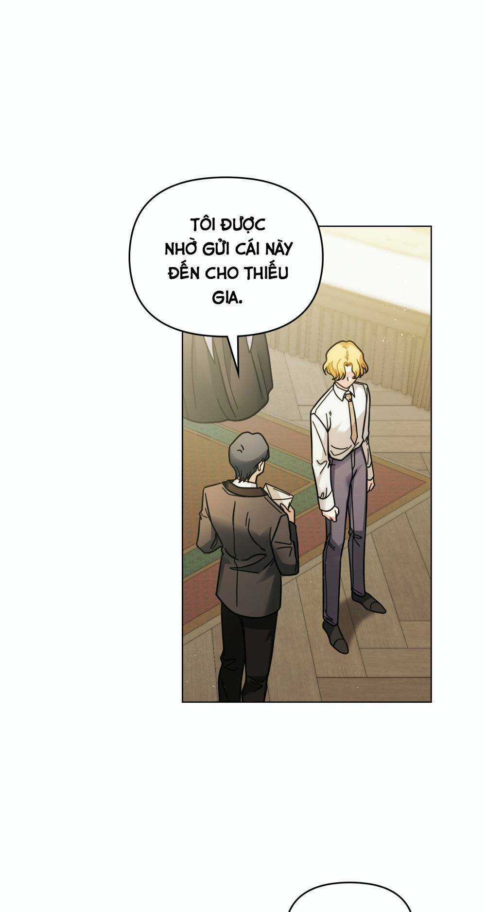 Tìm Lại Camellia Chapter 57 trang 19