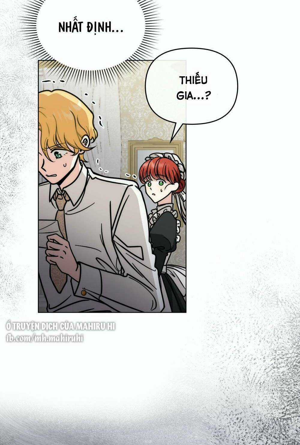 Tìm Lại Camellia Chapter 57 trang 24