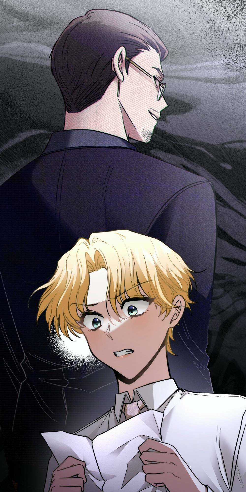 Tìm Lại Camellia Chapter 57 trang 25