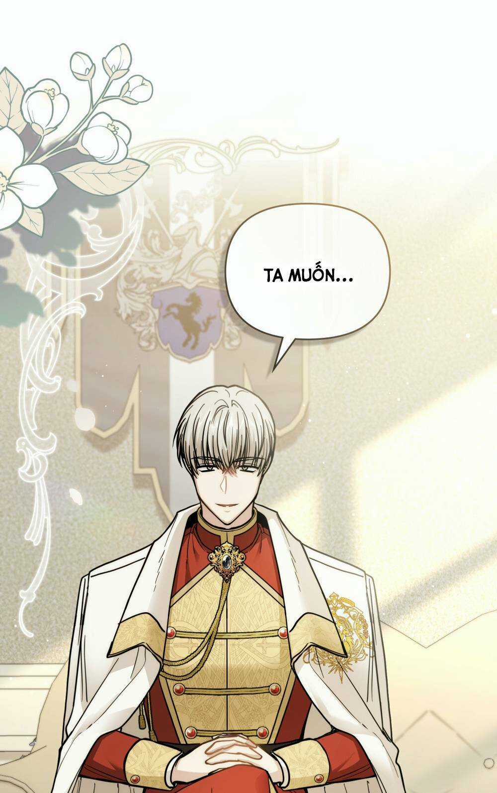 Tìm Lại Camellia Chapter 57 trang 30