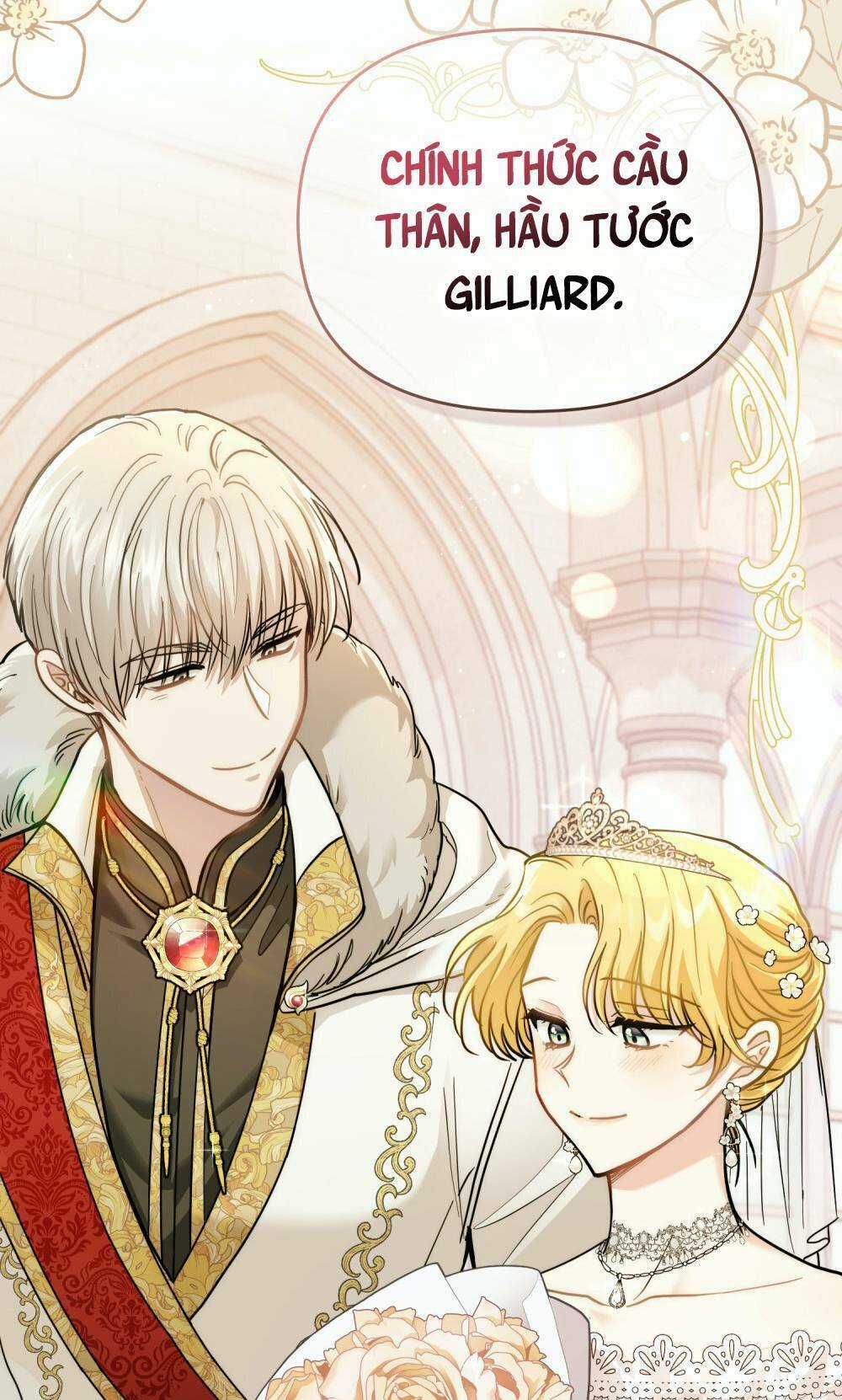 Tìm Lại Camellia Chapter 57 trang 32