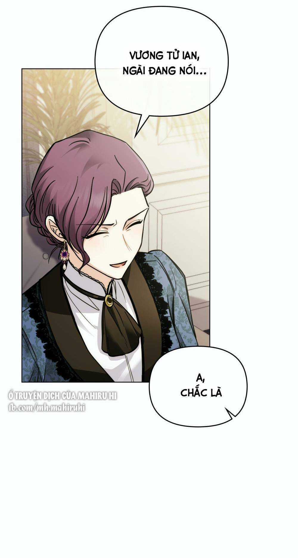 Tìm Lại Camellia Chapter 57 trang 34