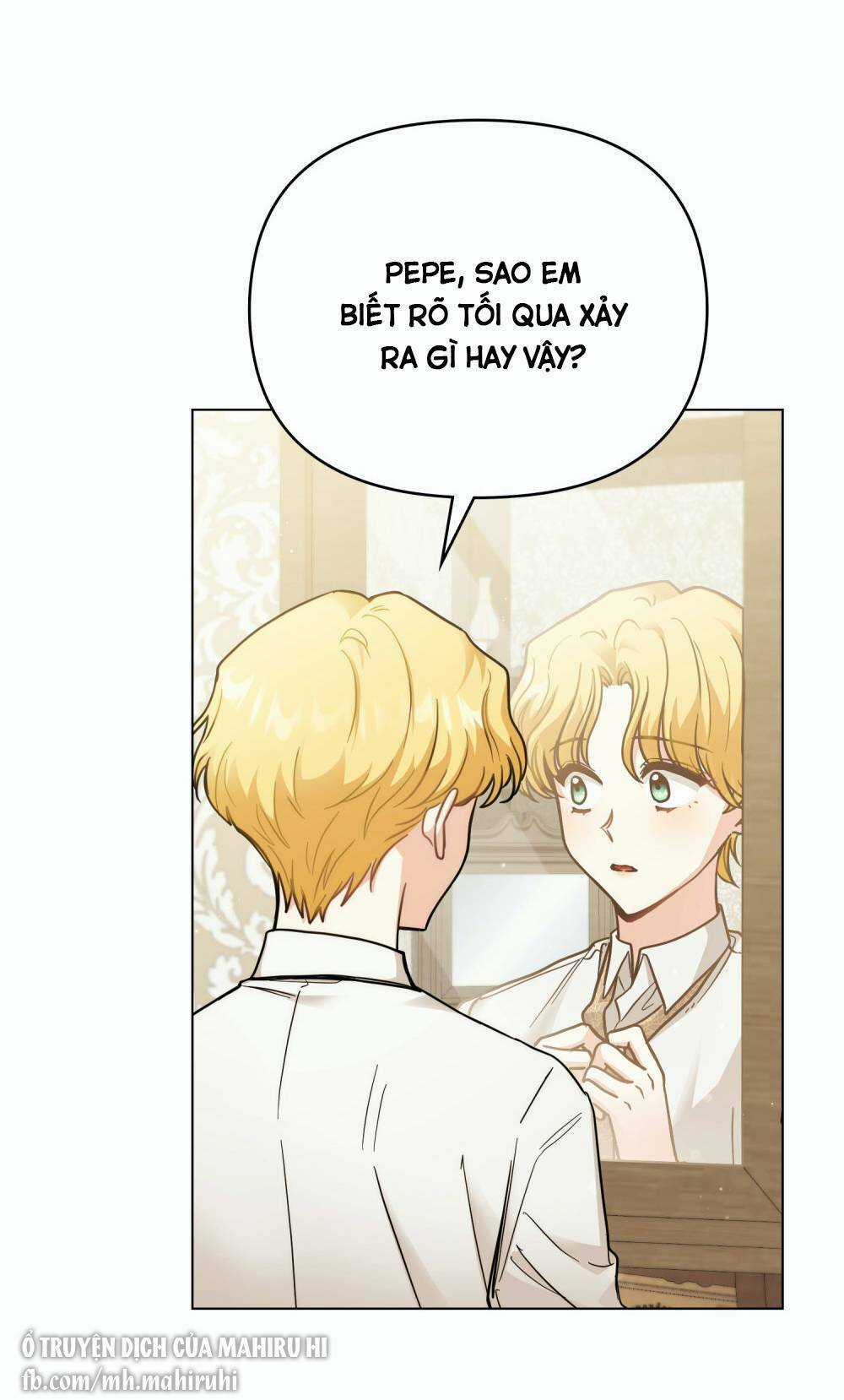 Tìm Lại Camellia Chapter 57 trang 4