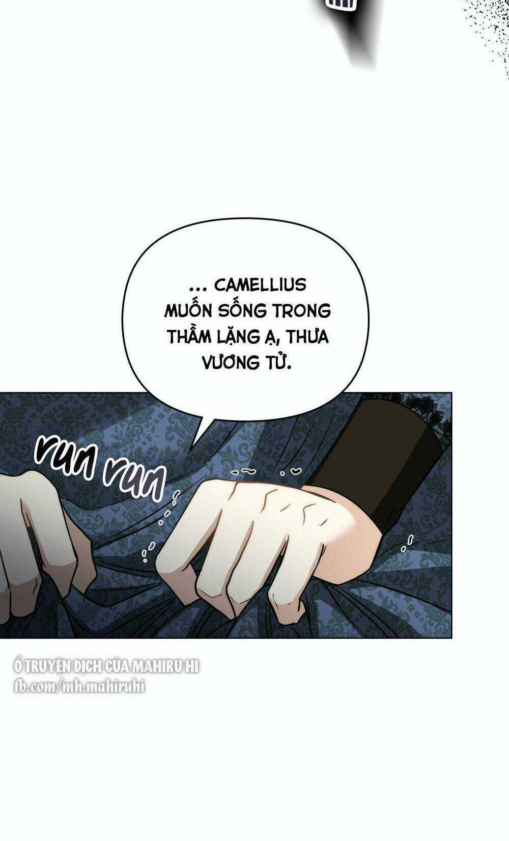 Tìm Lại Camellia Chapter 57 trang 41