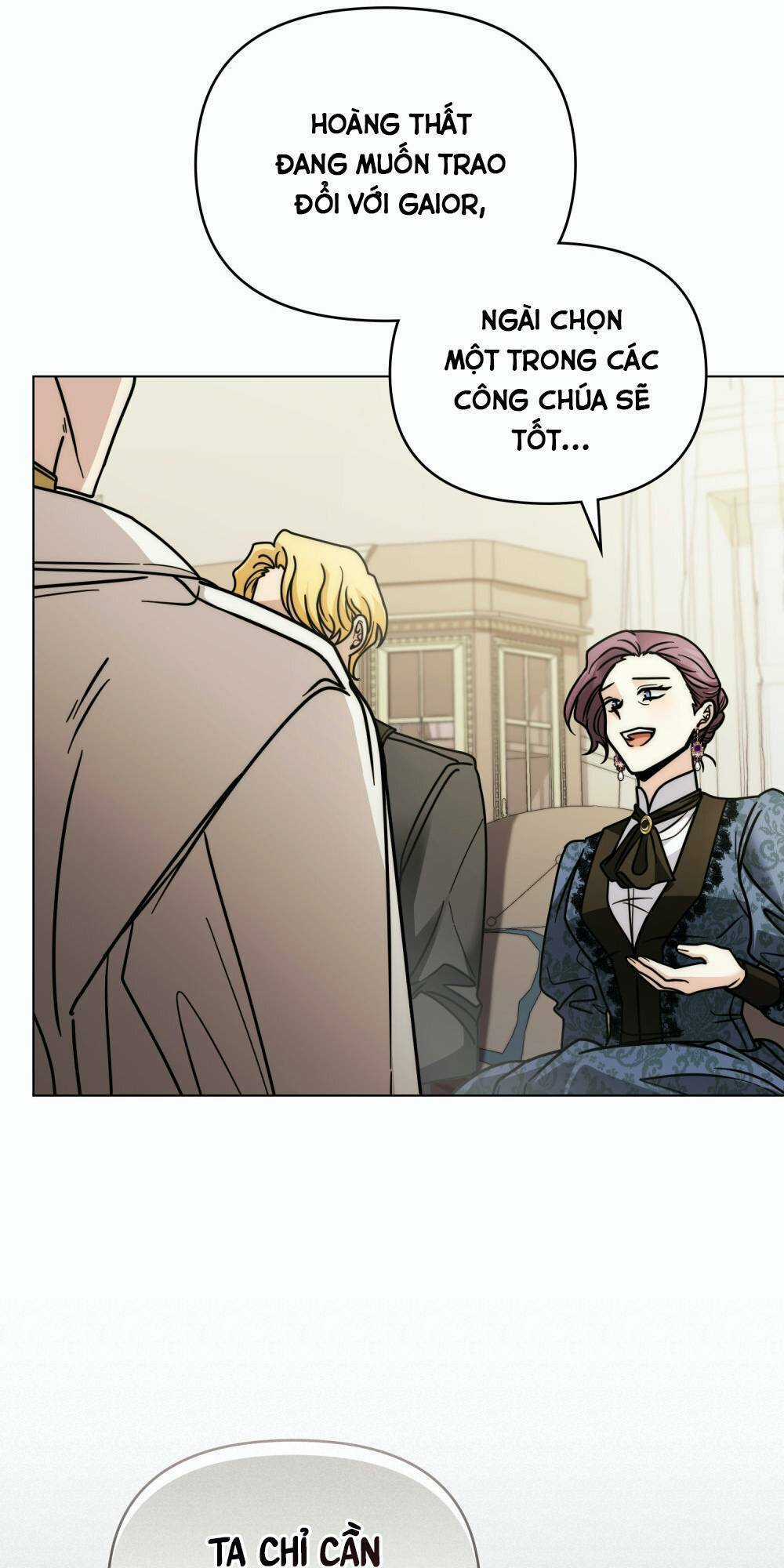 Tìm Lại Camellia Chapter 57 trang 42