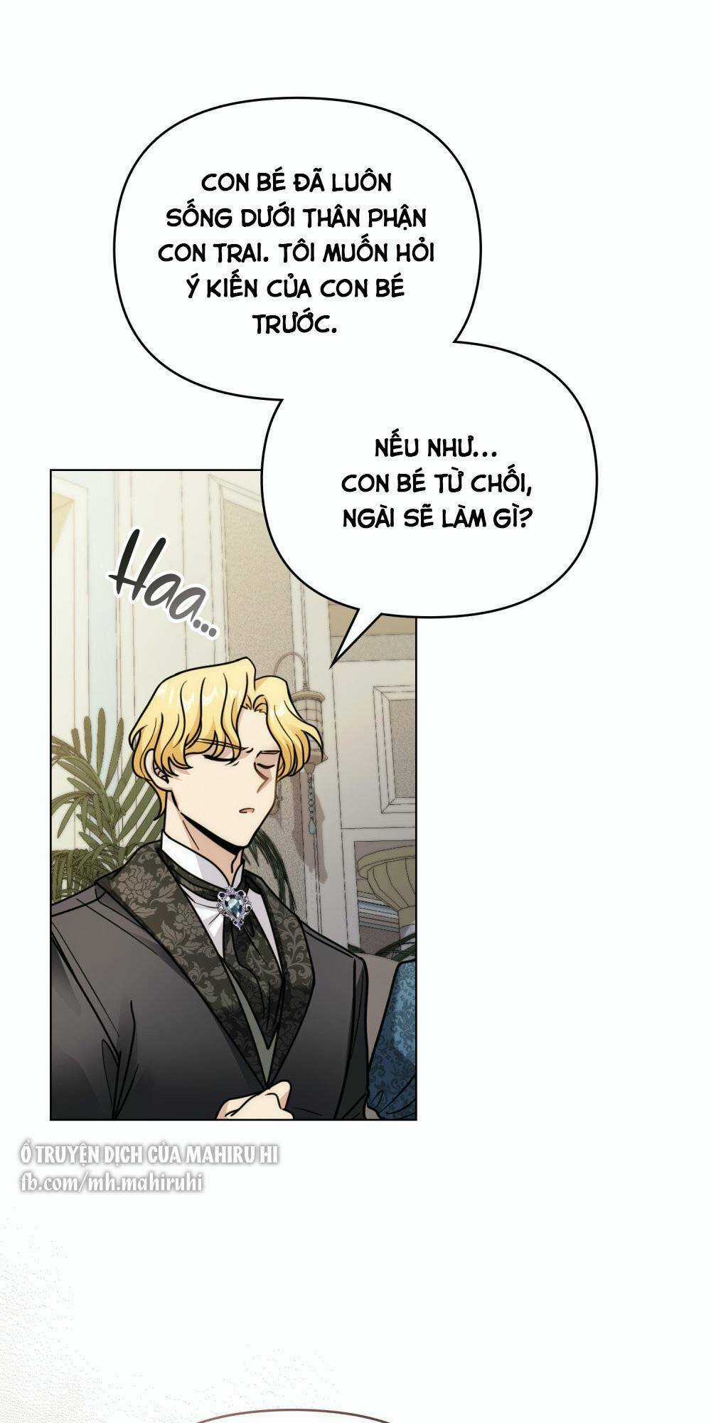 Tìm Lại Camellia Chapter 57 trang 45