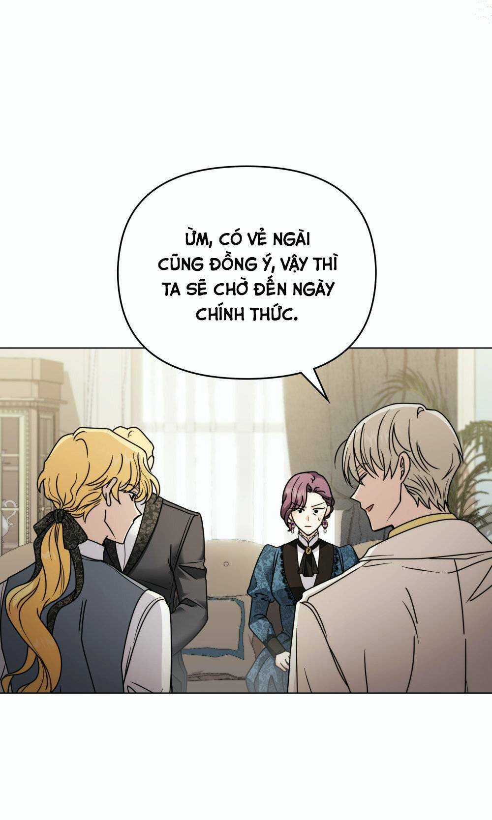 Tìm Lại Camellia Chapter 57 trang 47