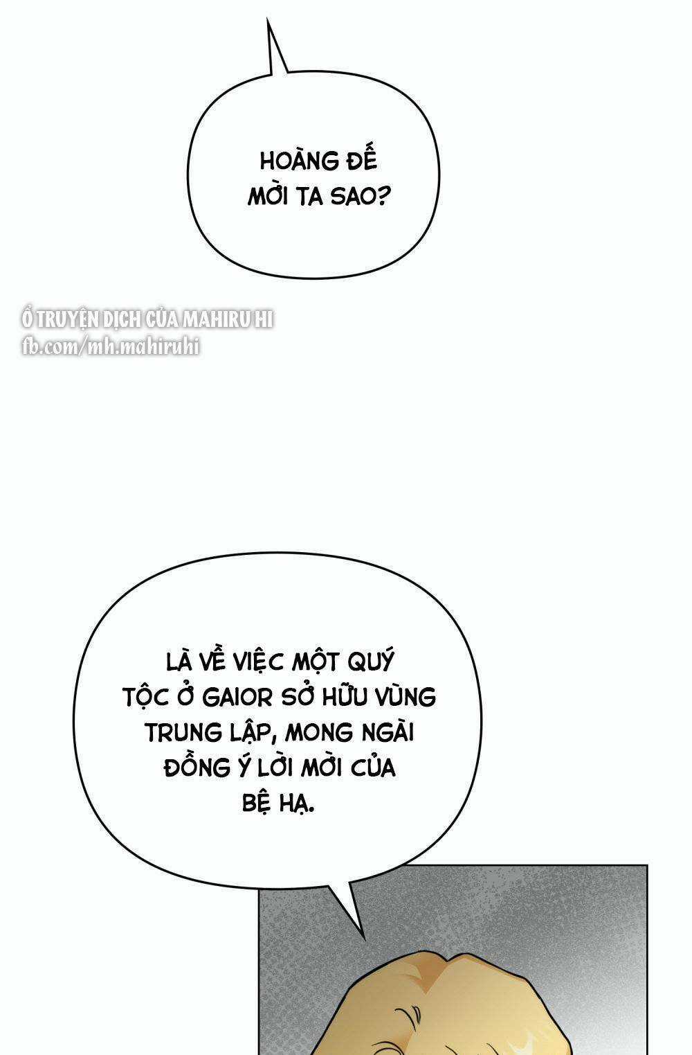 Tìm Lại Camellia Chapter 57 trang 49