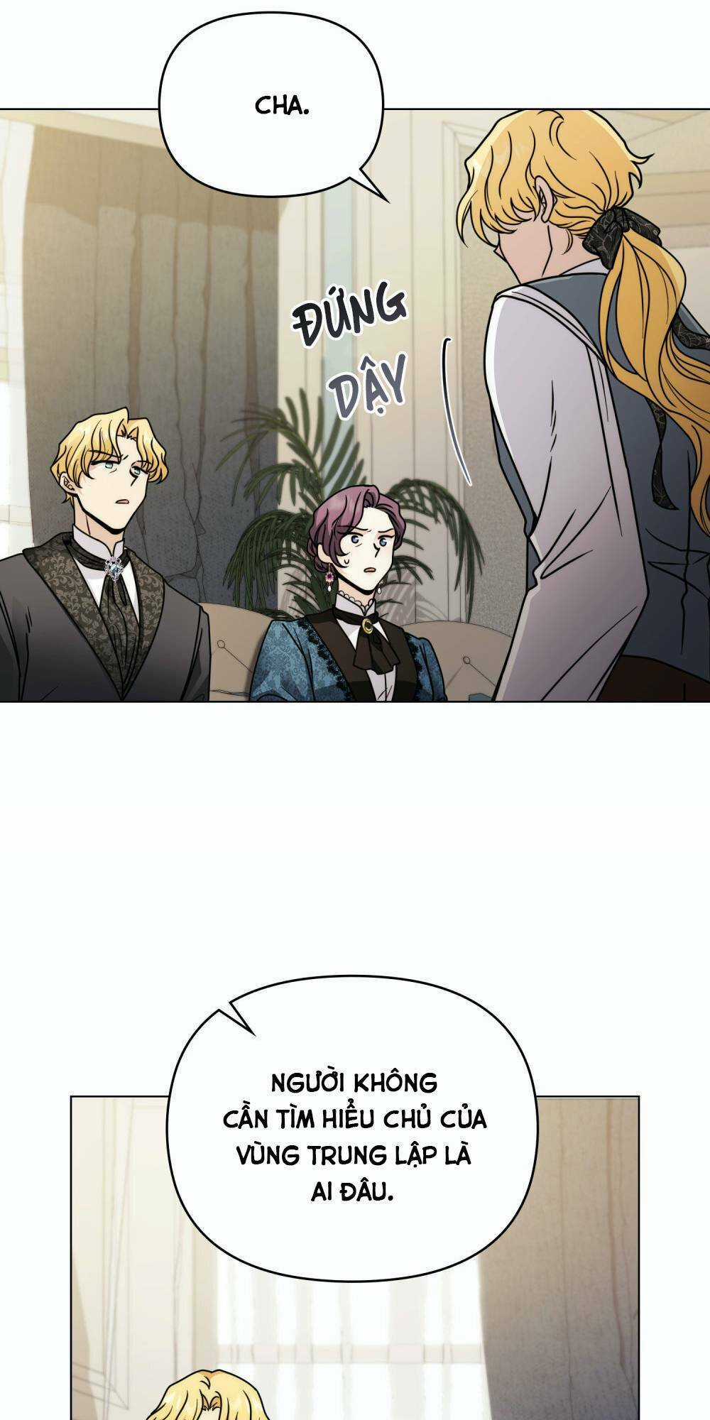 Tìm Lại Camellia Chapter 57 trang 51