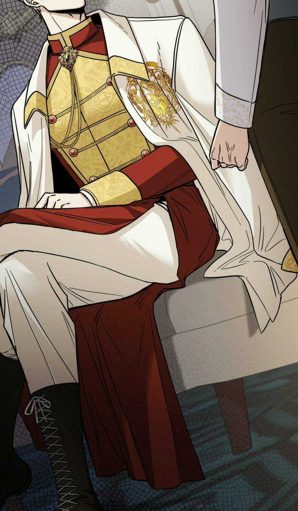 Tìm Lại Camellia Chapter 57 trang 57