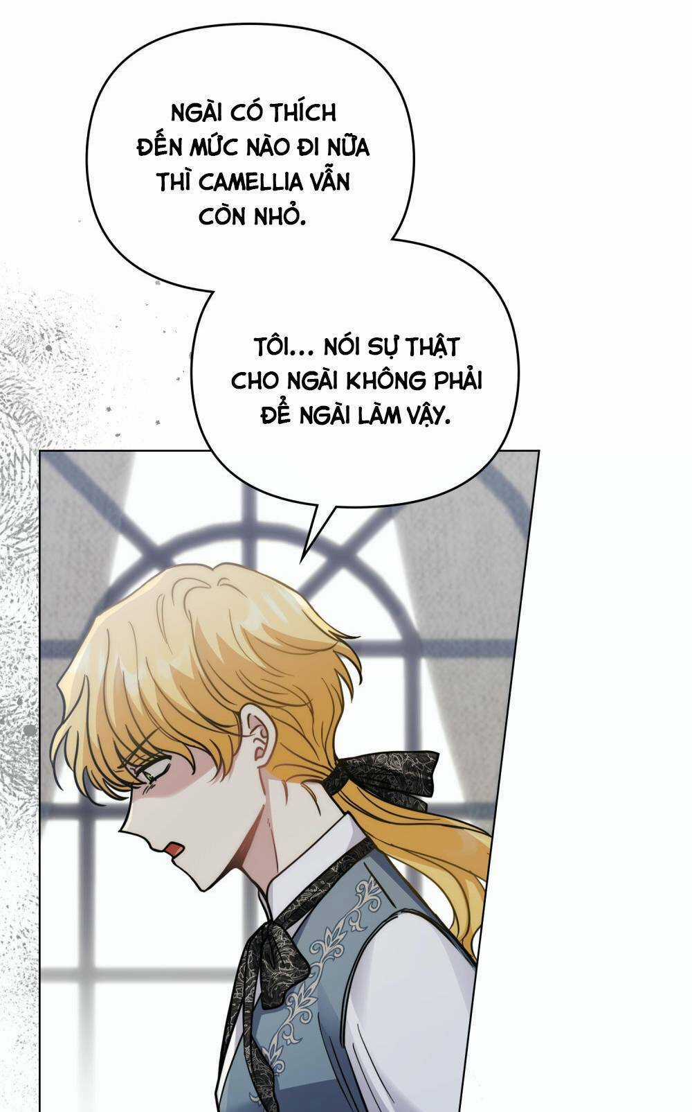 Tìm Lại Camellia Chapter 57 trang 60