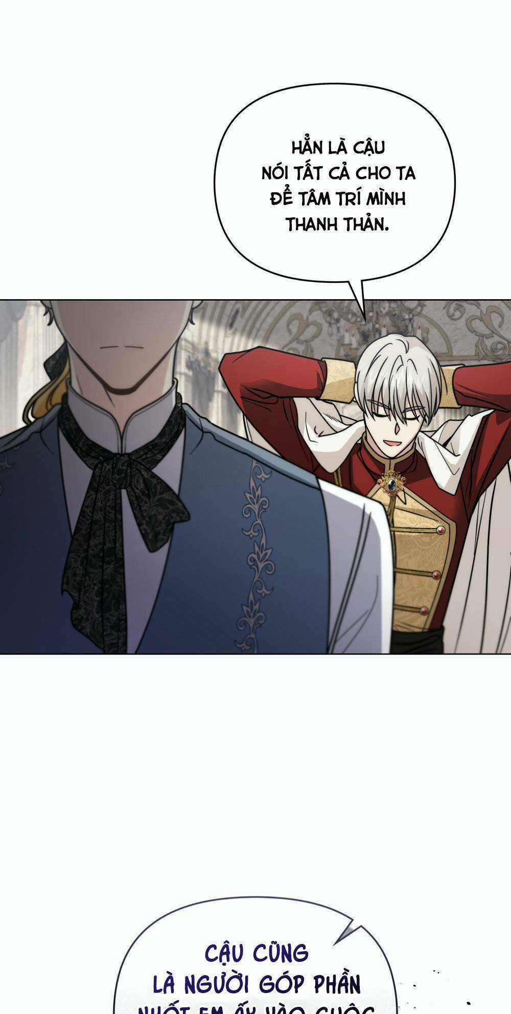 Tìm Lại Camellia Chapter 57 trang 62