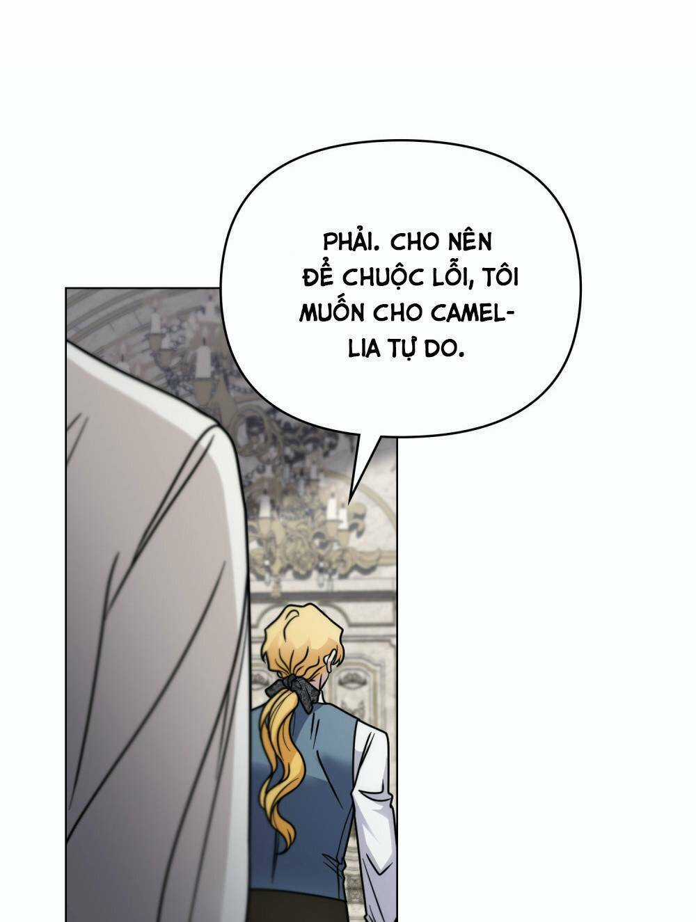 Tìm Lại Camellia Chapter 57 trang 64