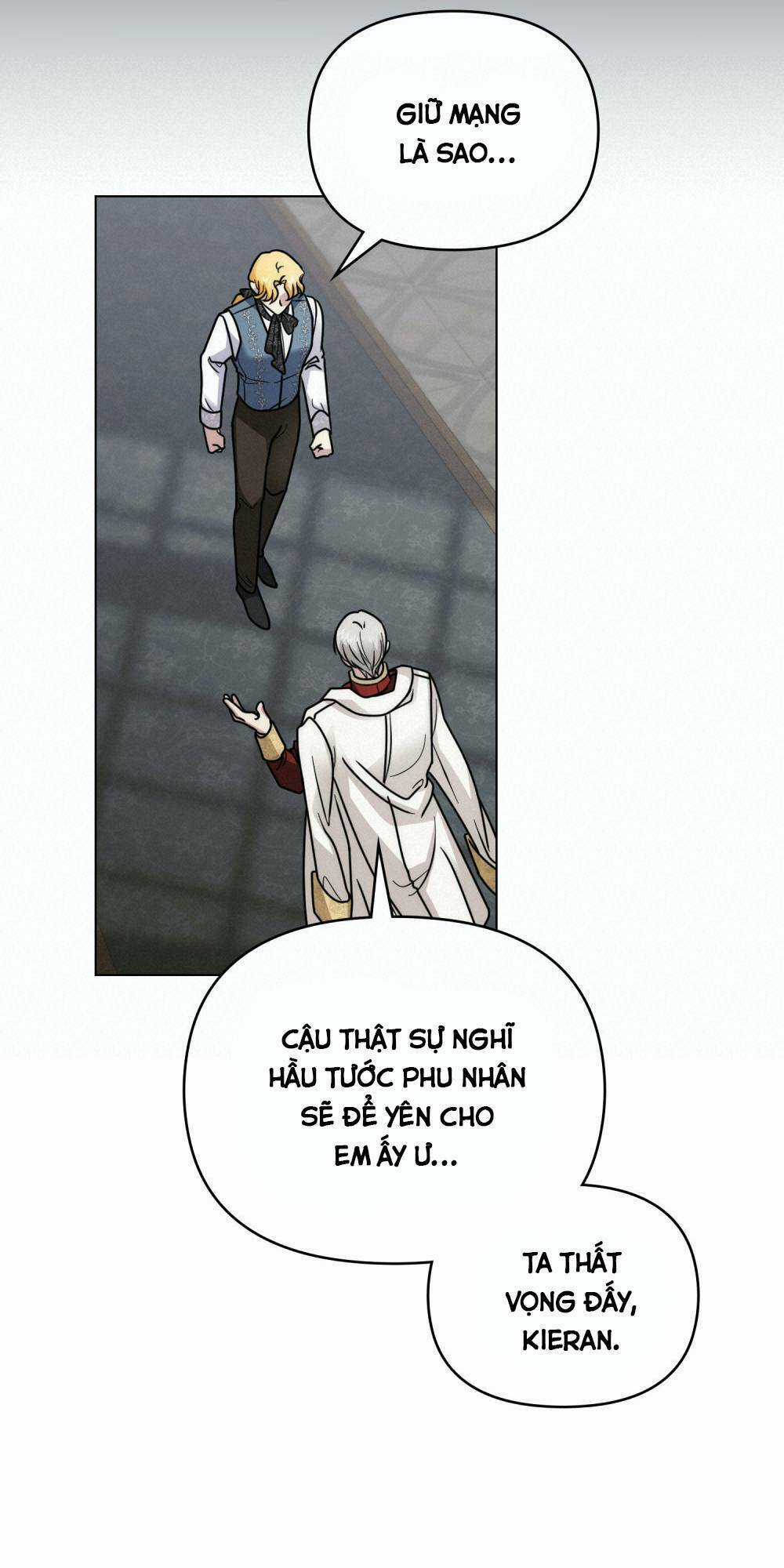 Tìm Lại Camellia Chapter 57 trang 71