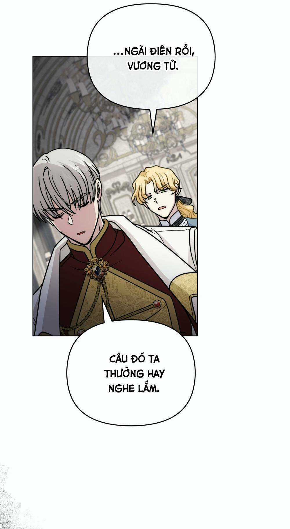 Tìm Lại Camellia Chapter 57 trang 76