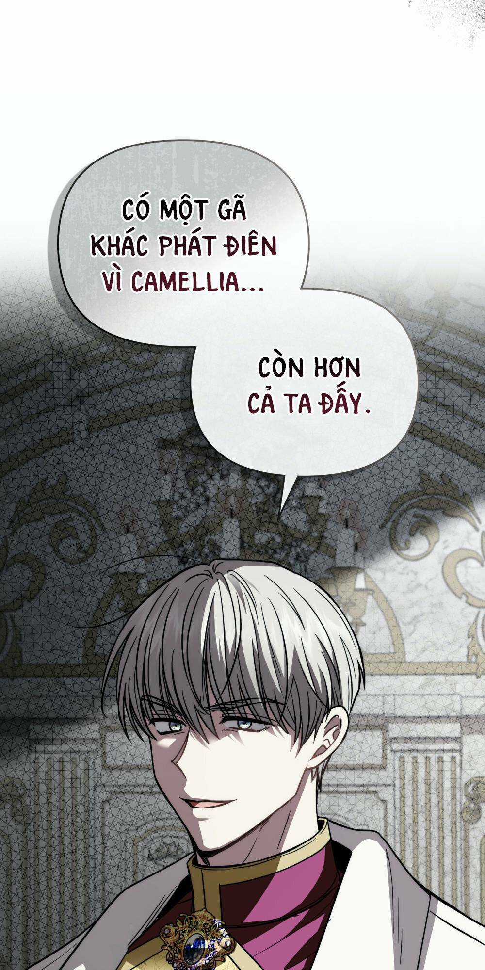 Tìm Lại Camellia Chapter 57 trang 78