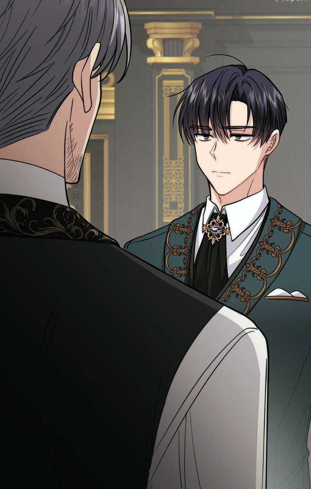 Tìm Lại Camellia Chapter 57 trang 82