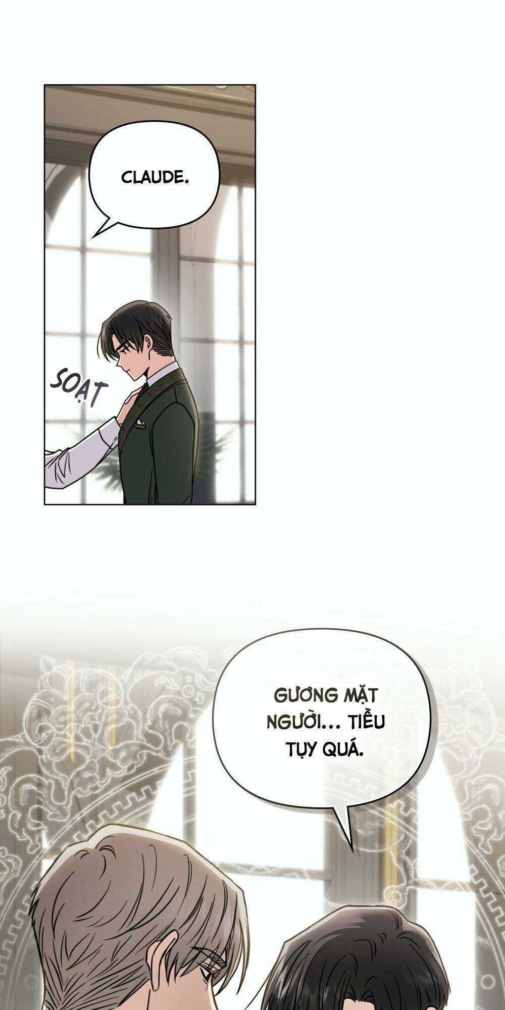Tìm Lại Camellia Chapter 58 trang 15