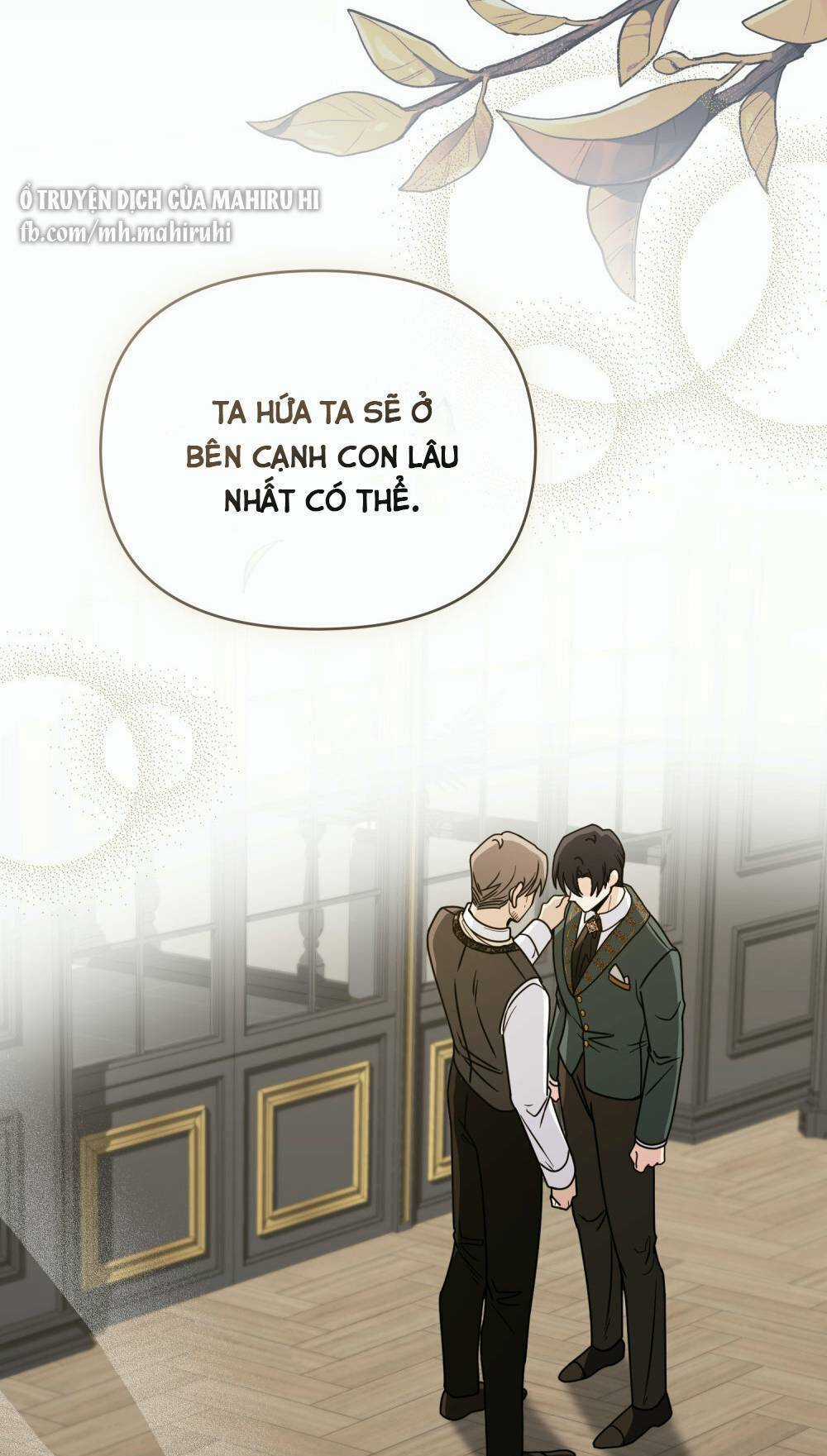 Tìm Lại Camellia Chapter 58 trang 18