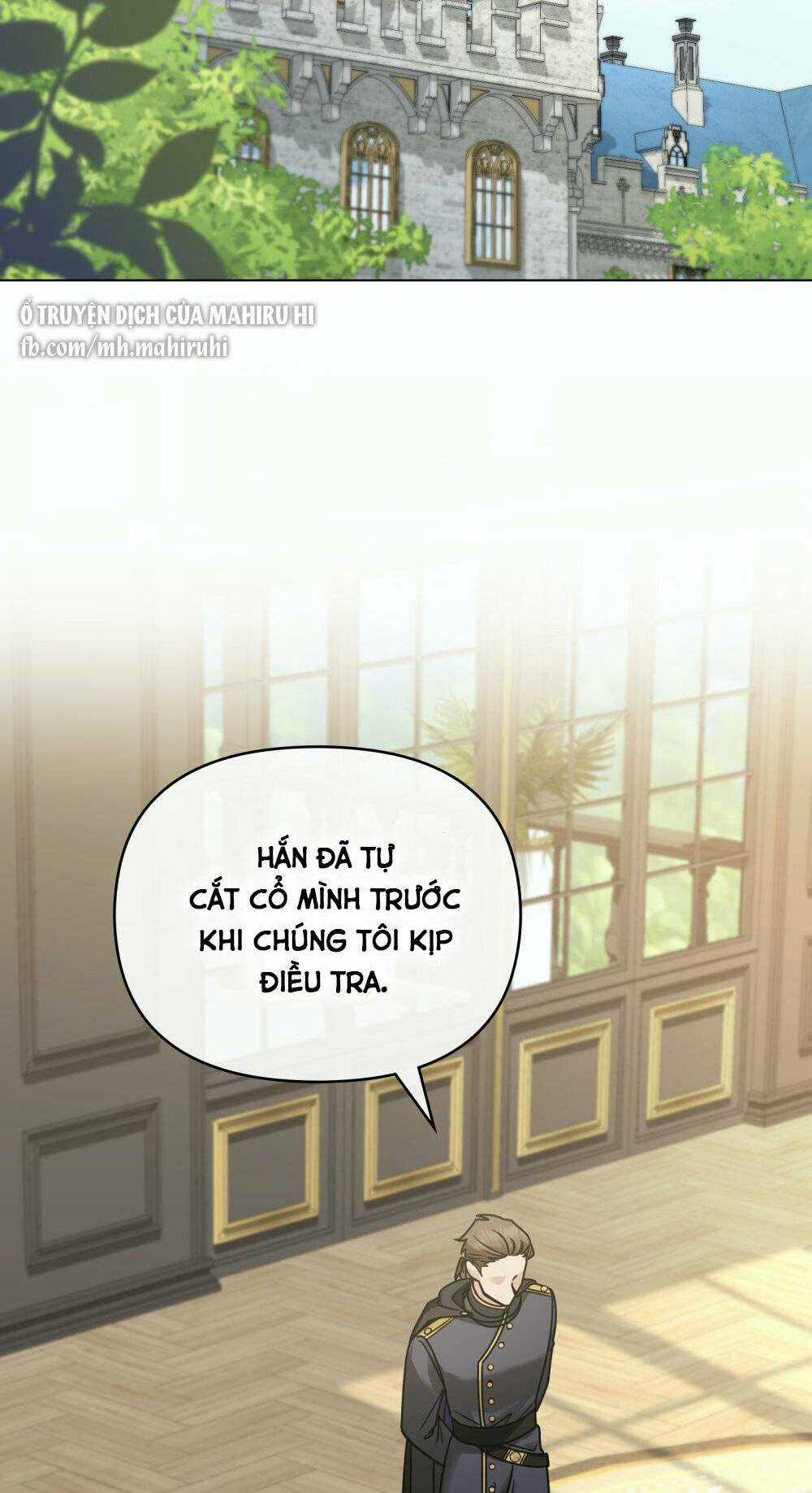 Tìm Lại Camellia Chapter 58 trang 2