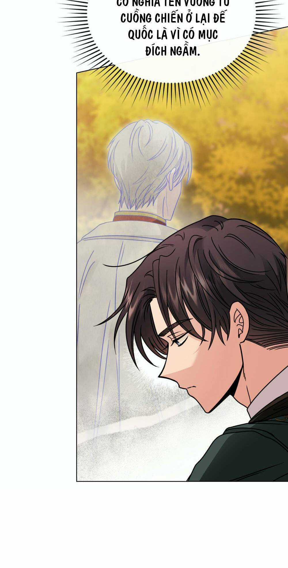 Tìm Lại Camellia Chapter 58 trang 24