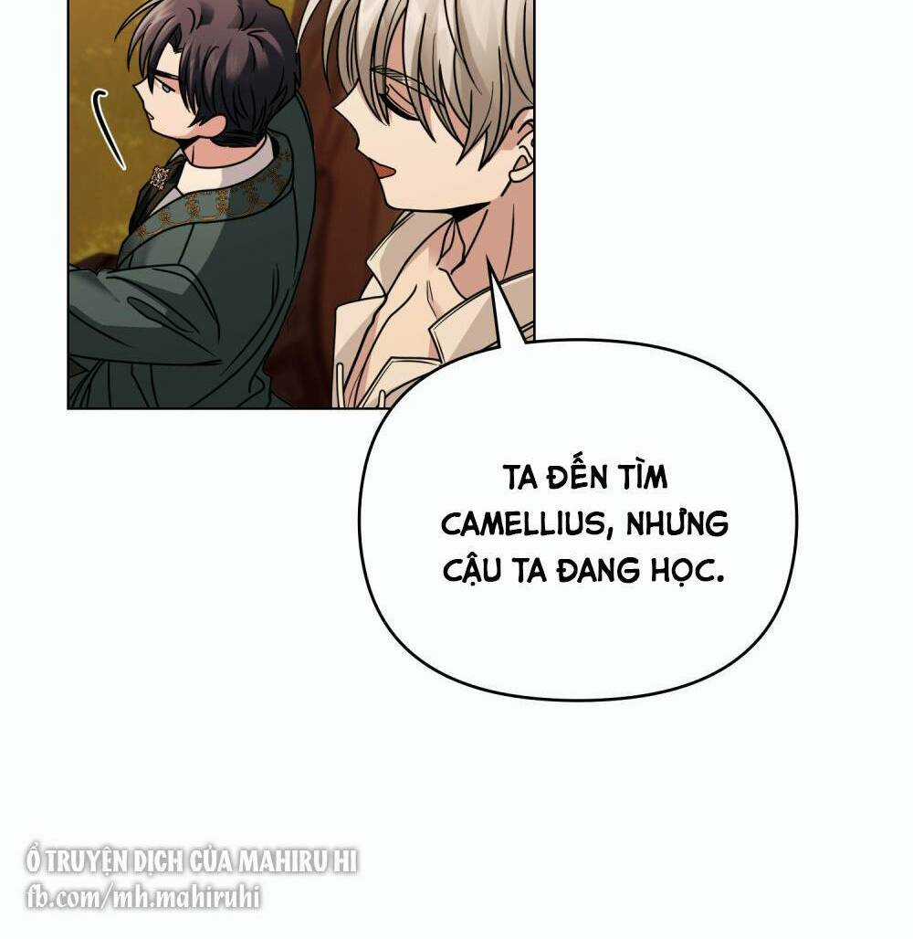 Tìm Lại Camellia Chapter 58 trang 29