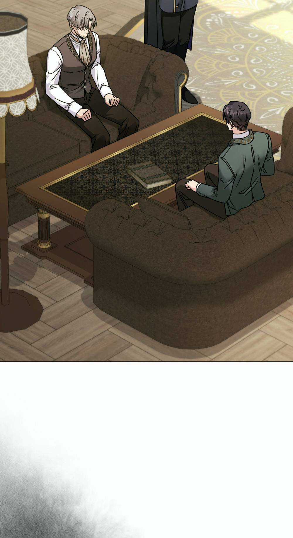 Tìm Lại Camellia Chapter 58 trang 3