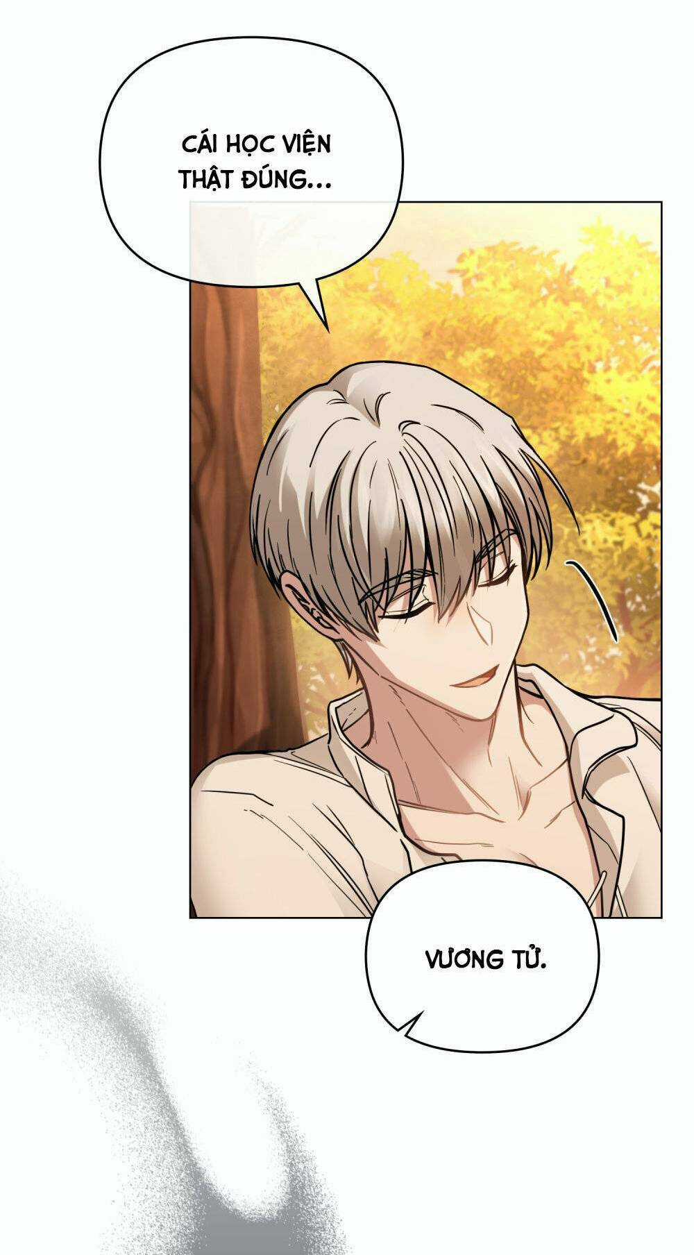 Tìm Lại Camellia Chapter 58 trang 31