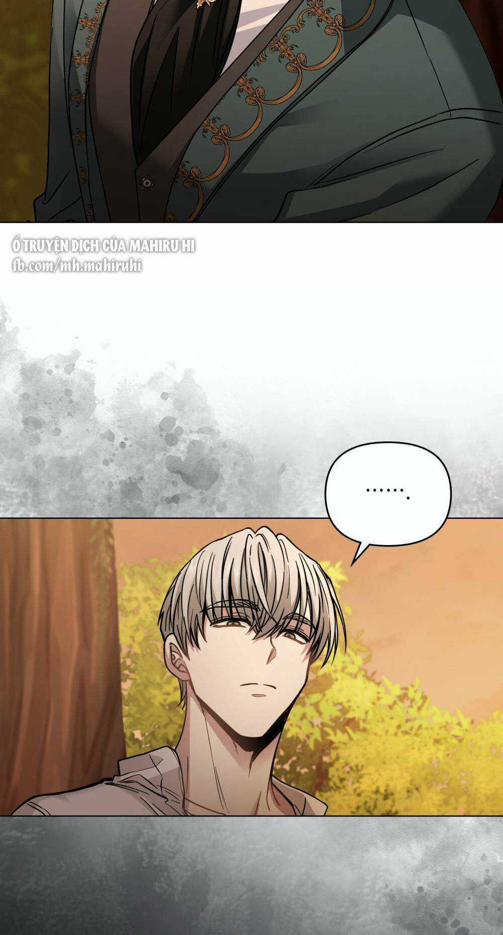 Tìm Lại Camellia Chapter 58 trang 33