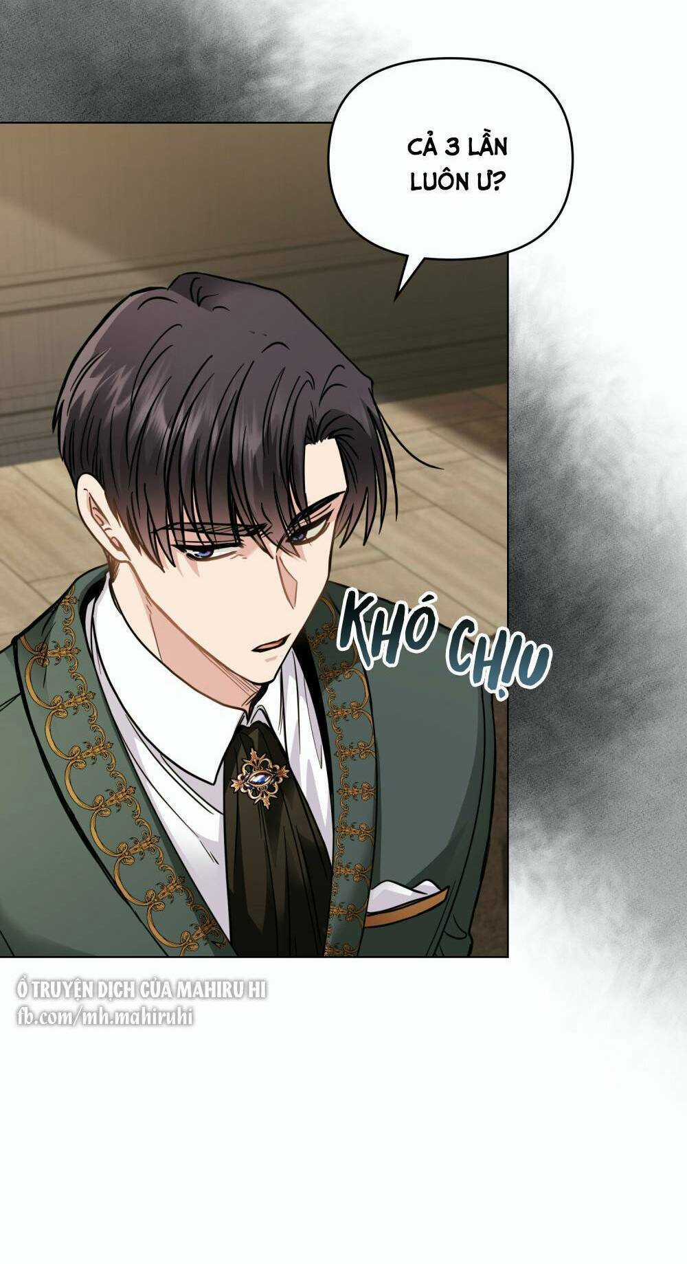 Tìm Lại Camellia Chapter 58 trang 4