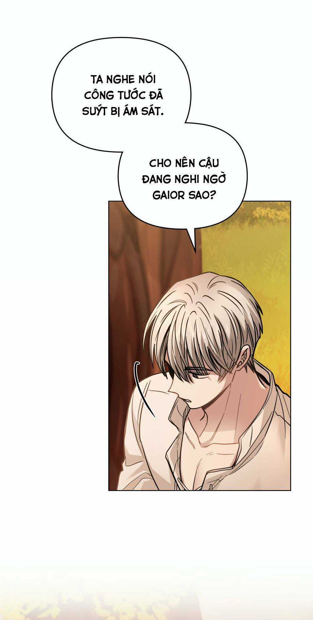 Tìm Lại Camellia Chapter 58 trang 40