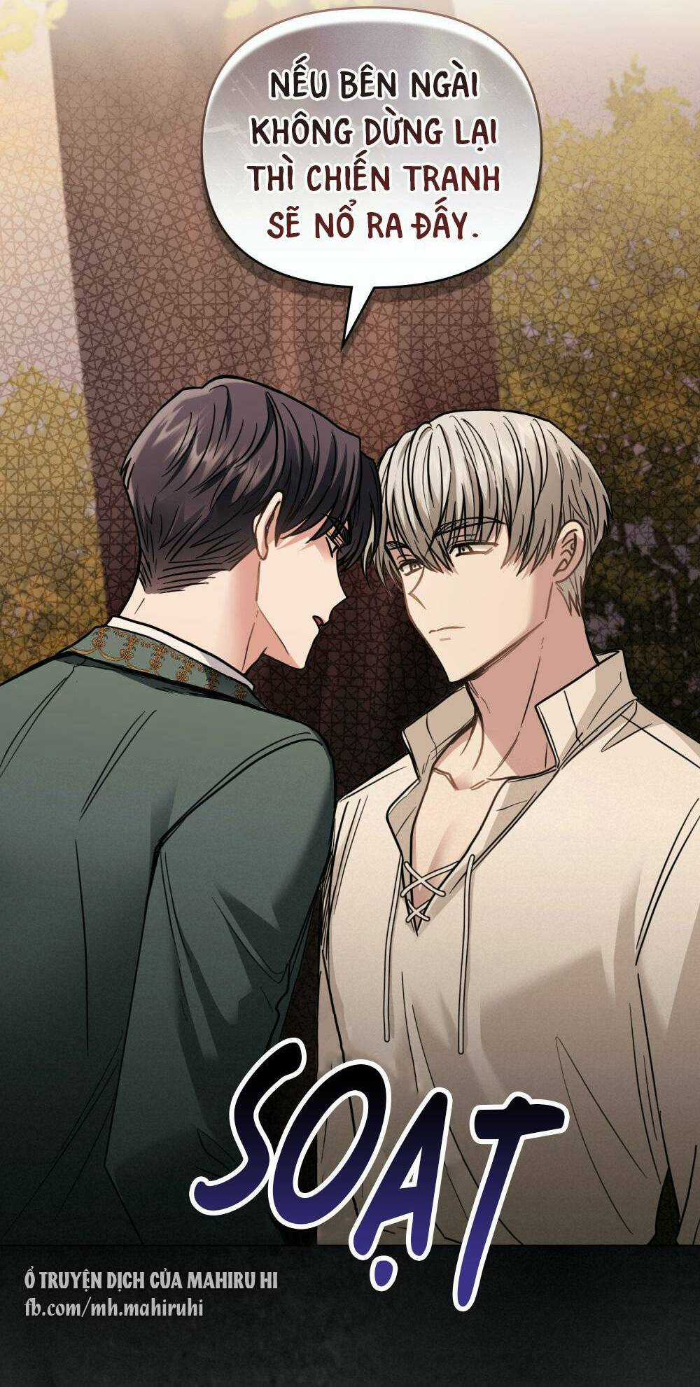 Tìm Lại Camellia Chapter 58 trang 41