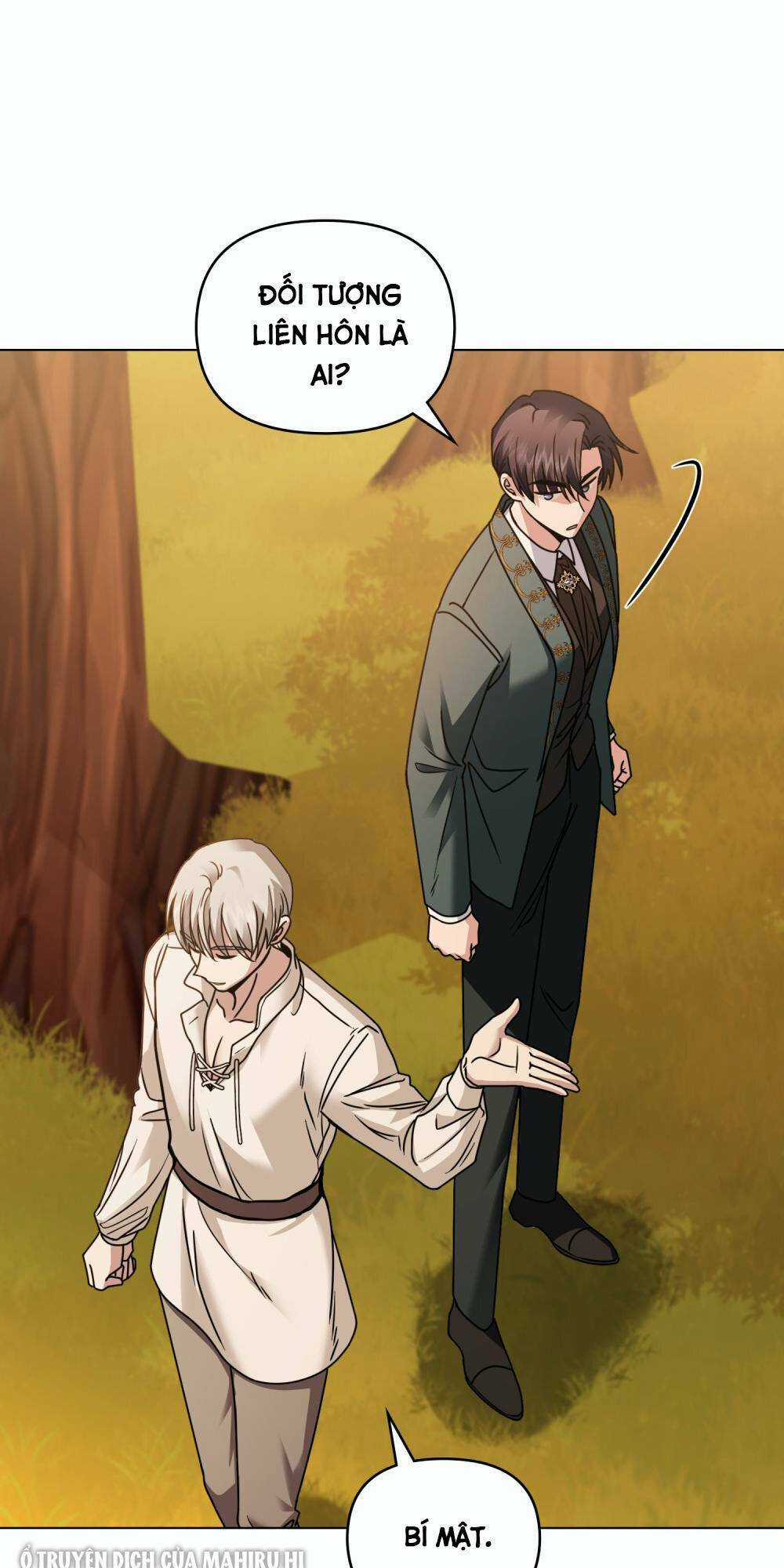 Tìm Lại Camellia Chapter 58 trang 44