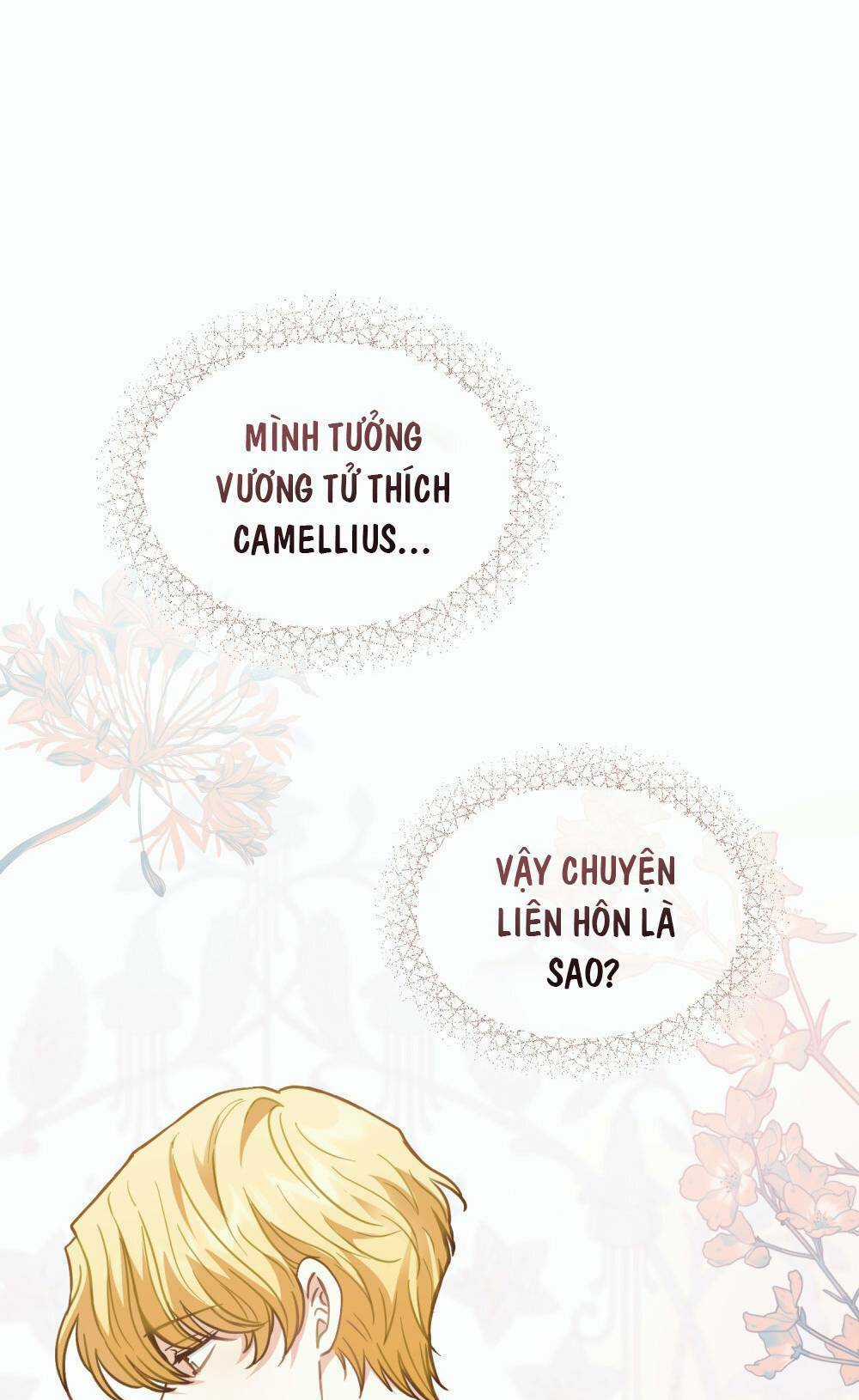 Tìm Lại Camellia Chapter 58 trang 47