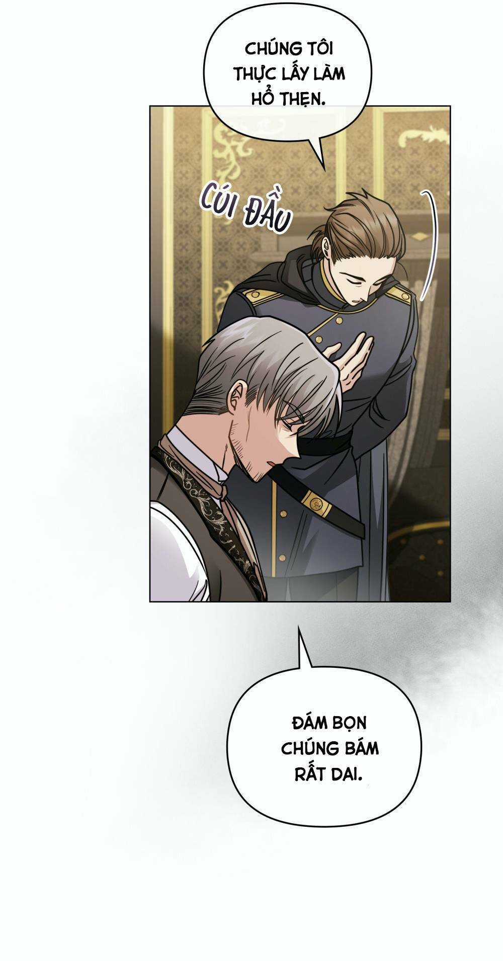 Tìm Lại Camellia Chapter 58 trang 5