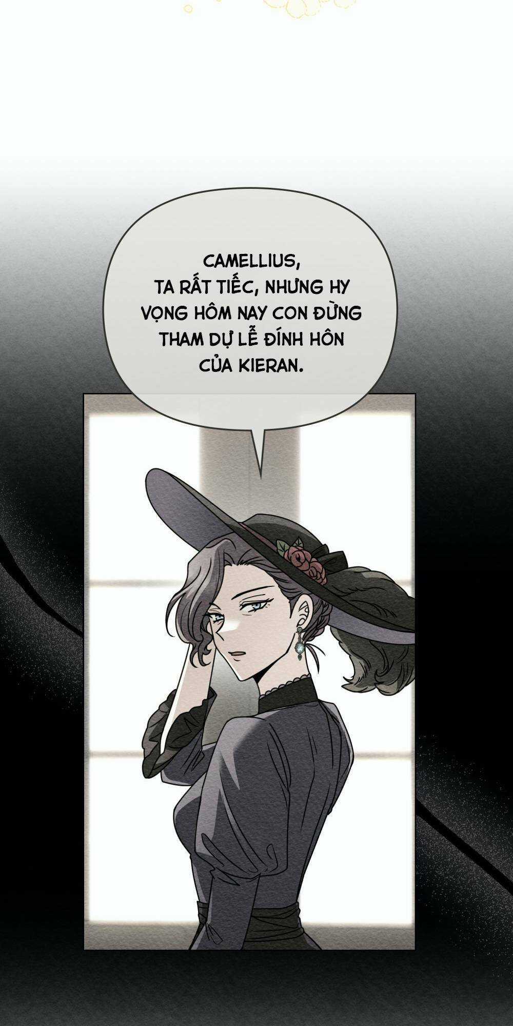 Tìm Lại Camellia Chapter 58 trang 55