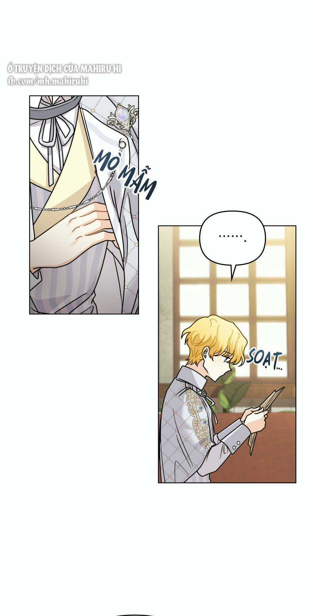 Tìm Lại Camellia Chapter 58 trang 58