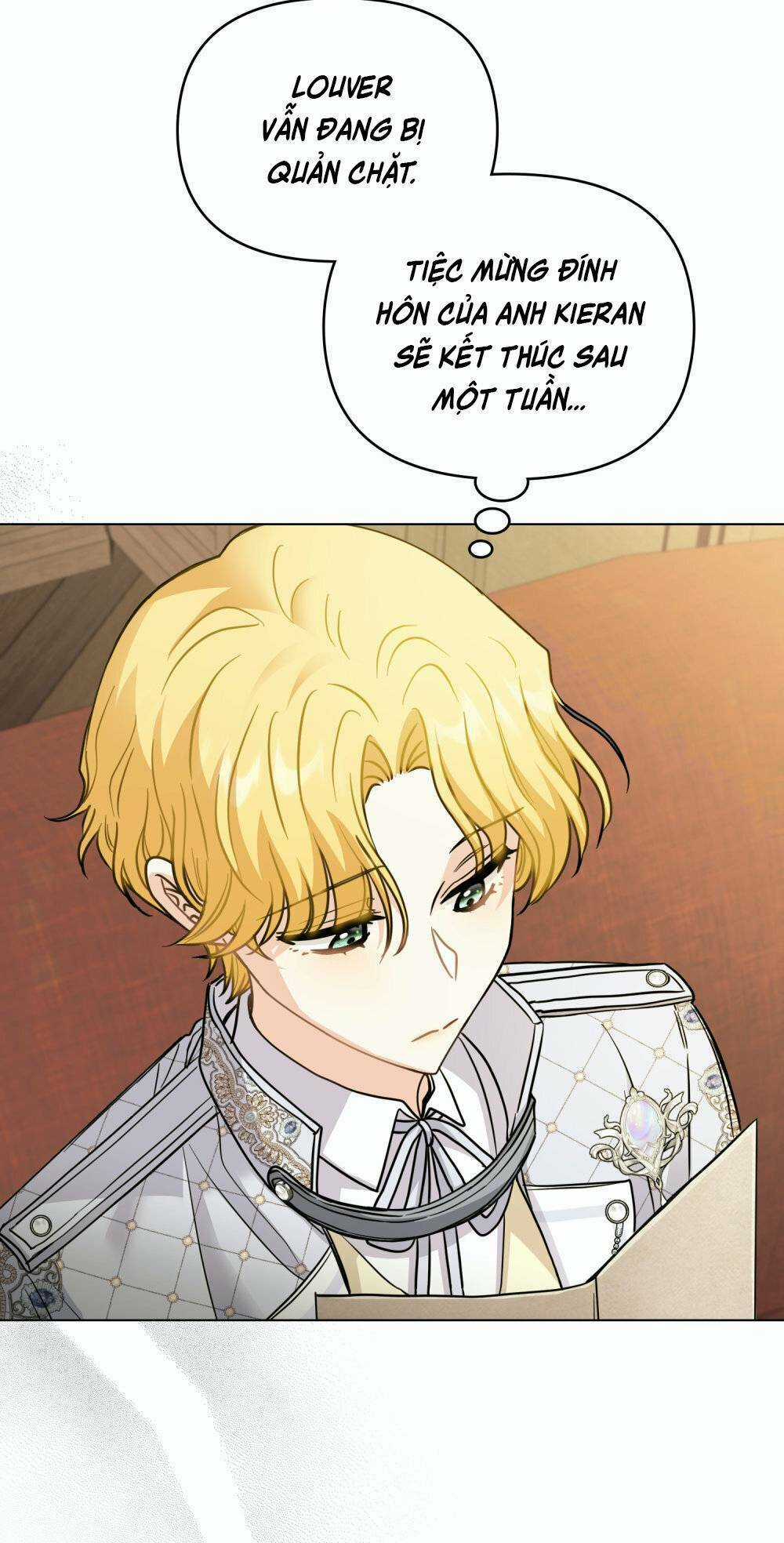 Tìm Lại Camellia Chapter 58 trang 59