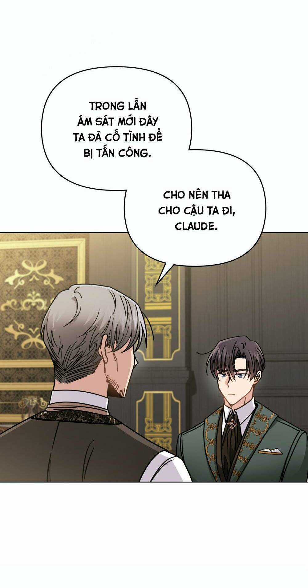 Tìm Lại Camellia Chapter 58 trang 6