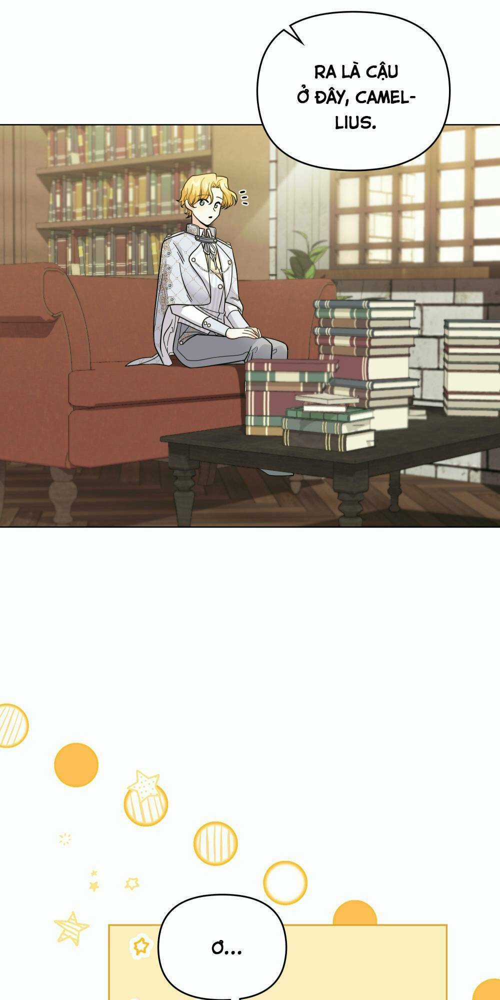 Tìm Lại Camellia Chapter 58 trang 62