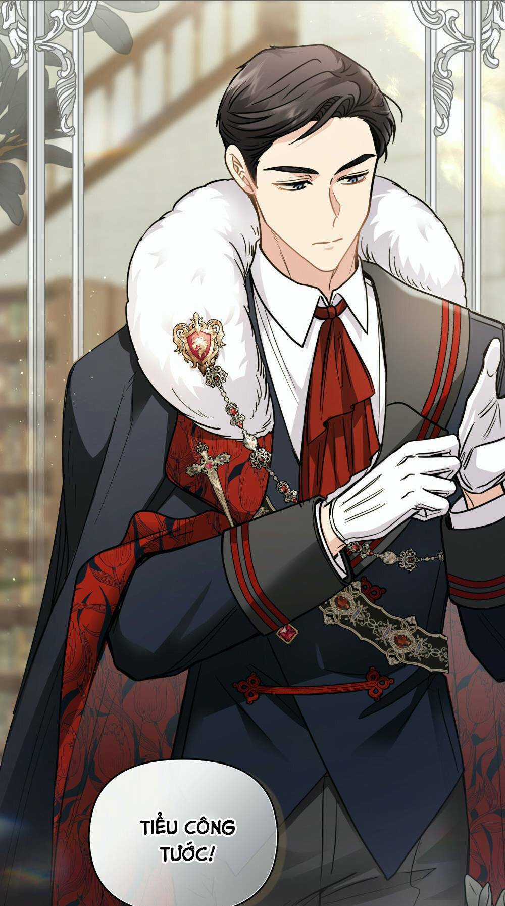 Tìm Lại Camellia Chapter 58 trang 65