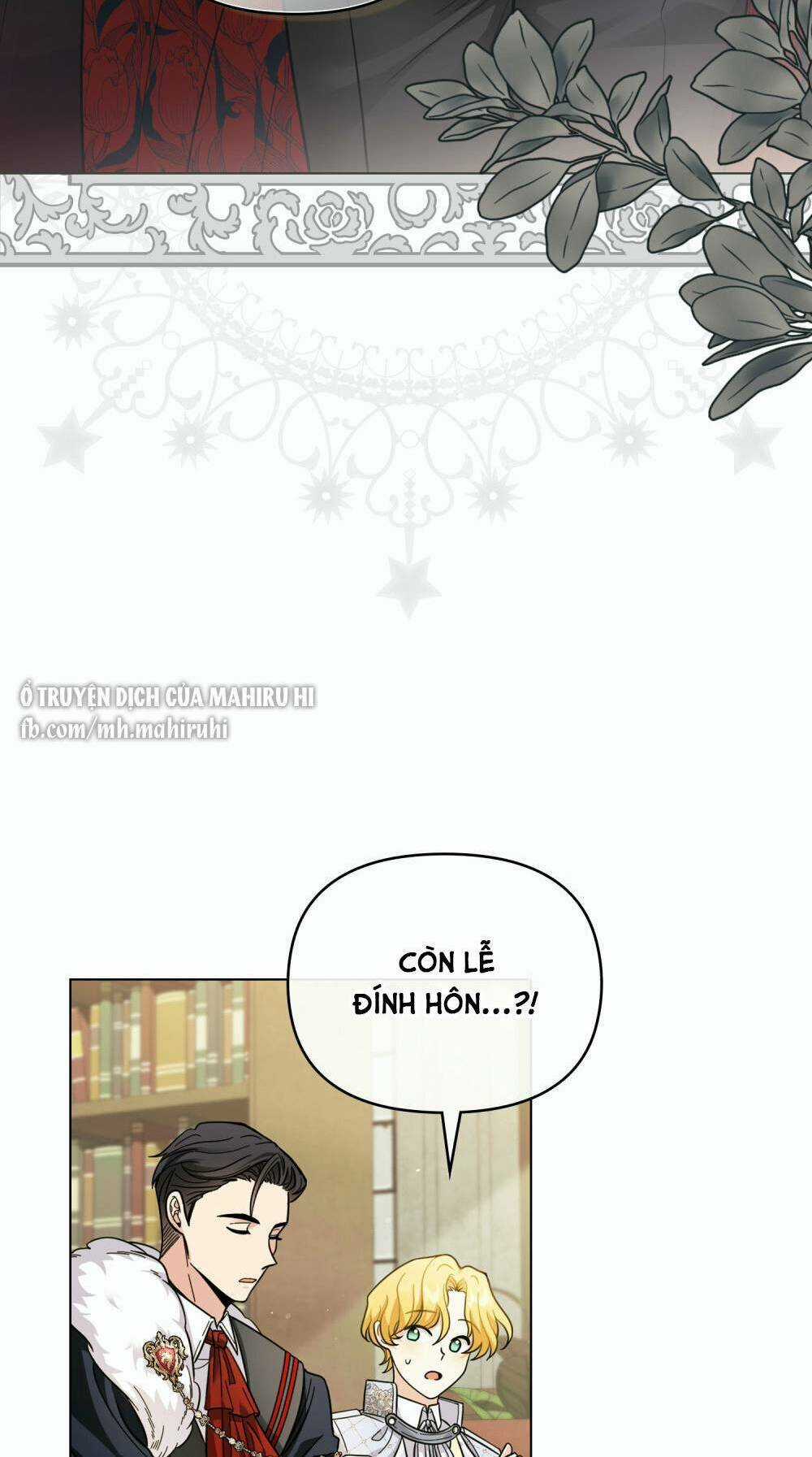 Tìm Lại Camellia Chapter 58 trang 66