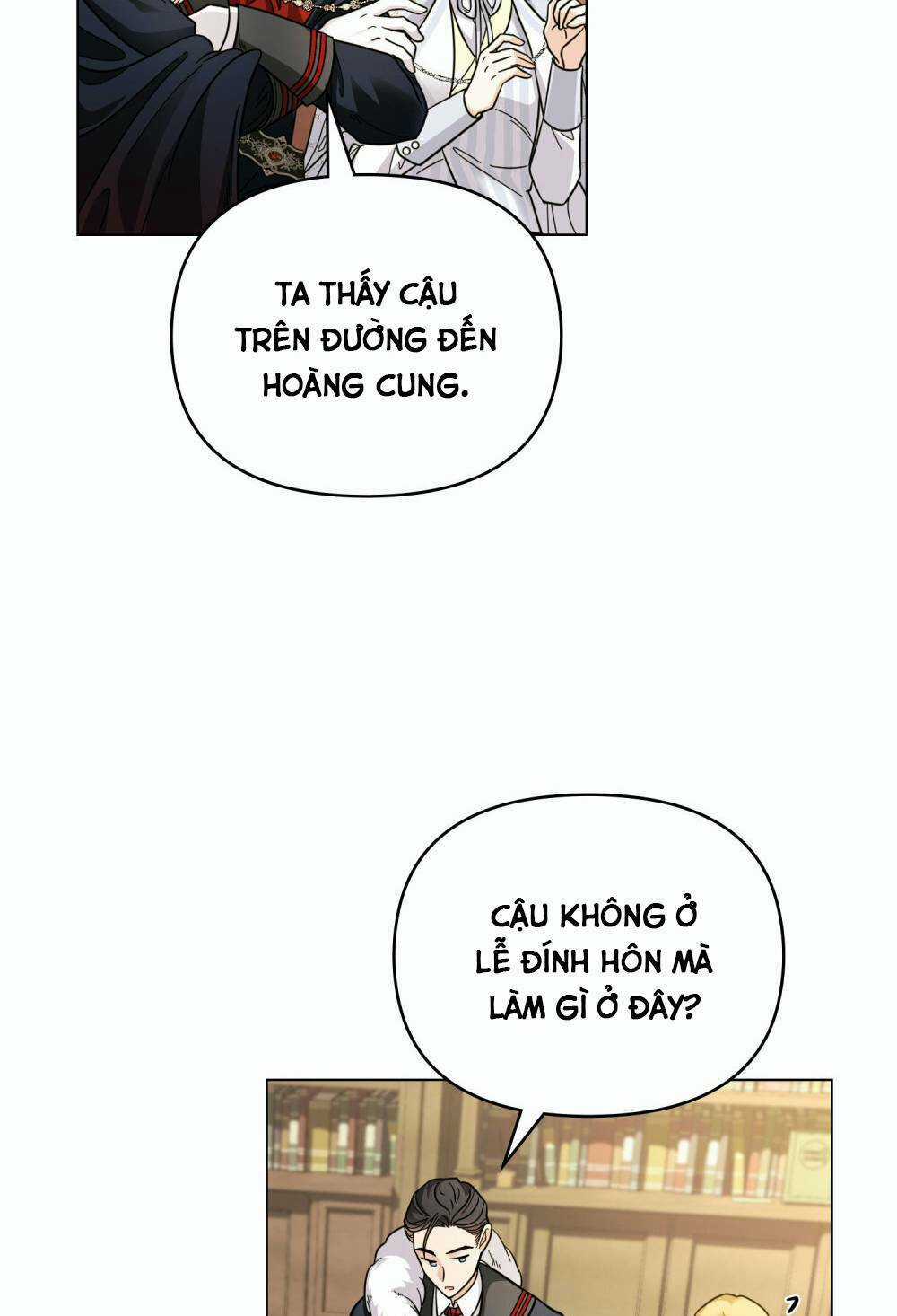 Tìm Lại Camellia Chapter 58 trang 67