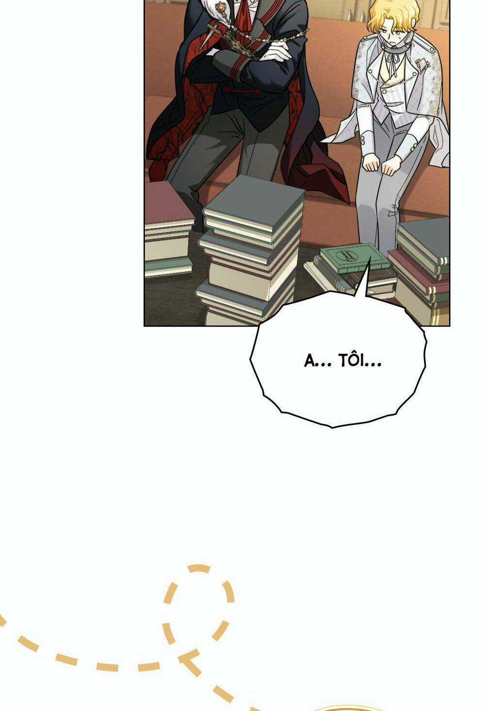 Tìm Lại Camellia Chapter 58 trang 68