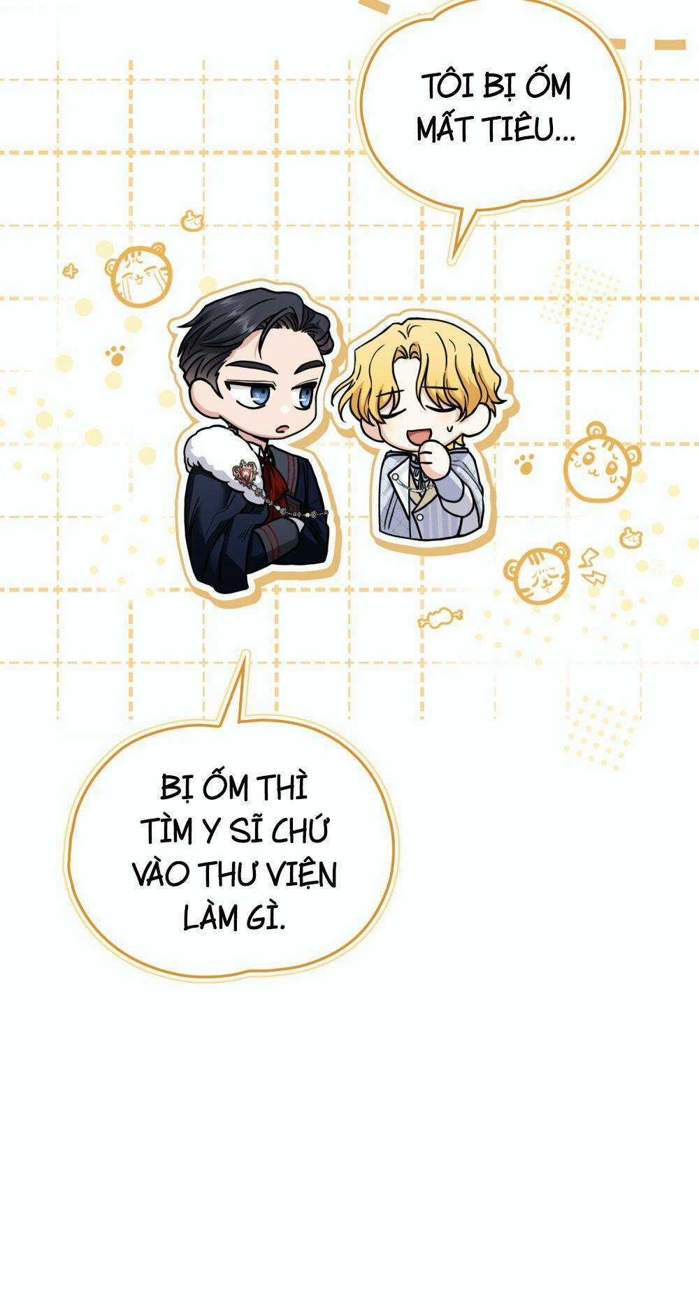 Tìm Lại Camellia Chapter 58 trang 69