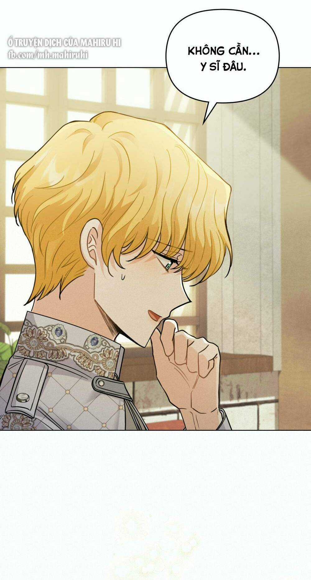 Tìm Lại Camellia Chapter 58 trang 70